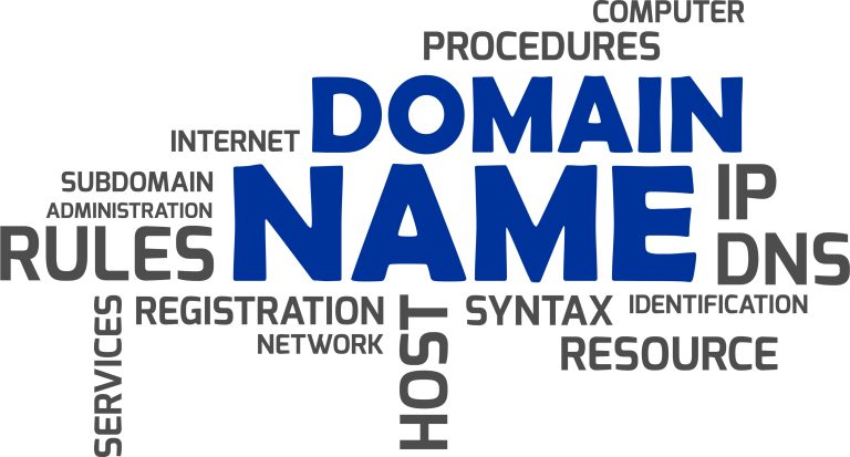An Introduction to Domain Name Registration: What You Need to Know.